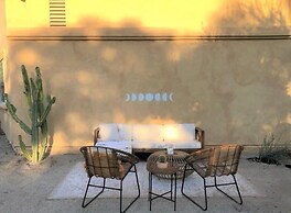 Casa Amarilla- Hot Tub,firepit,bbq &fantastic Yard For Families 4 Bedr