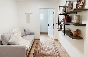 Casa Amarilla- Hot Tub,firepit,bbq &fantastic Yard For Families 4 Bedr