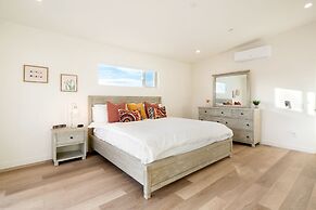 Sun Oro Joshua Tree - Hot Tub, Bbq, Fire Pit & Gameroom 2 Bedroom Home