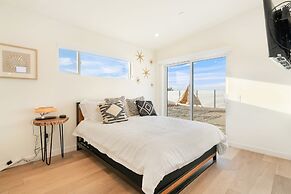 Sun Oro Joshua Tree - Hot Tub, Bbq, Fire Pit & Gameroom 2 Bedroom Home