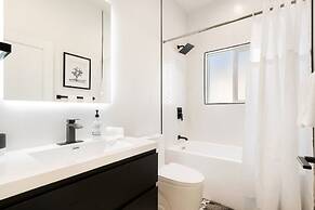 Sun Oro Joshua Tree - Hot Tub, Bbq, Fire Pit & Gameroom 2 Bedroom Home