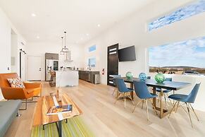 Sun Oro Joshua Tree - Hot Tub, Bbq, Fire Pit & Gameroom 2 Bedroom Home