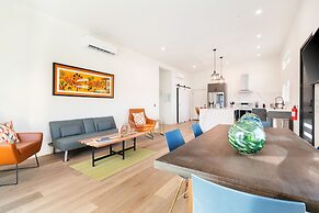 Sun Oro Joshua Tree - Hot Tub, Bbq, Fire Pit & Gameroom 2 Bedroom Home