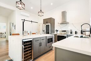 Sun Oro Joshua Tree - Hot Tub, Bbq, Fire Pit & Gameroom 2 Bedroom Home