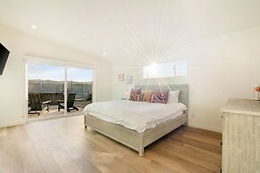 Sun Oro Joshua Tree - Hot Tub, Bbq, Fire Pit & Gameroom 2 Bedroom Home