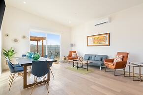 Sun Oro Joshua Tree - Hot Tub, Bbq, Fire Pit & Gameroom 2 Bedroom Home