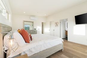 Sun Oro Joshua Tree - Hot Tub, Bbq, Fire Pit & Gameroom 2 Bedroom Home