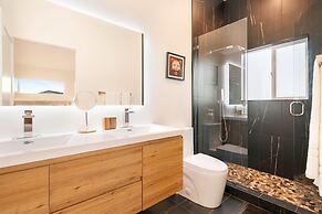 Sun Oro Joshua Tree - Hot Tub, Bbq, Fire Pit & Gameroom 2 Bedroom Home