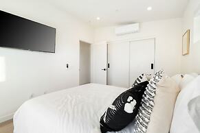 Sun Oro Joshua Tree - Hot Tub, Bbq, Fire Pit & Gameroom 2 Bedroom Home