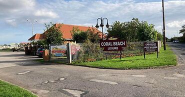 Caravan for Rent Coral Beach R2v7 Ingoldmells