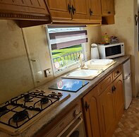 Caravan for Rent Coral Beach R2v7 Ingoldmells