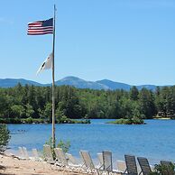 The Lodge at Pleasant Point