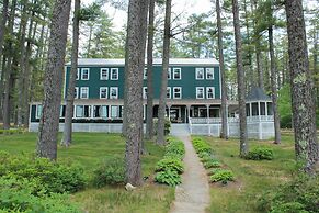 The Lodge at Pleasant Point