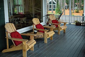 The Lodge at Pleasant Point