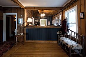 The Lodge at Pleasant Point
