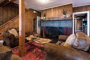 The Lodge at Pleasant Point