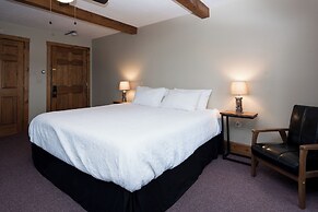 The Lodge at Pleasant Point