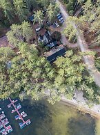 The Lodge at Pleasant Point