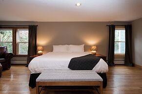 The Lodge at Pleasant Point