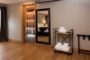 The Lodge at Pleasant Point
