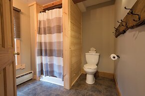 The Lodge at Pleasant Point