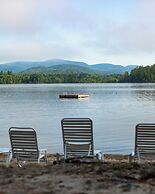 The Lodge at Pleasant Point
