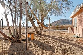 Goat House - Bbq, Hammocks And Dark Skies! 1 Bedroom Home by RedAwning