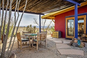 The Cabin Under The Stars - Hot Tub, Bbq And A Firepit 2 Bedroom Cabin