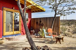 The Cabin Under The Stars - Hot Tub, Bbq And A Firepit 2 Bedroom Cabin