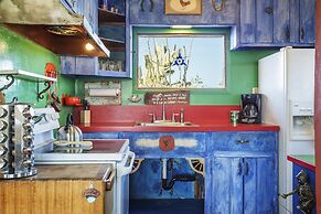 The Cabin Under The Stars - Hot Tub, Bbq And A Firepit 2 Bedroom Cabin