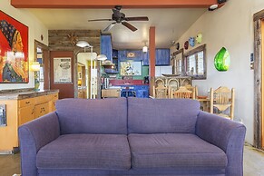 The Cabin Under The Stars - Hot Tub, Bbq And A Firepit 2 Bedroom Cabin