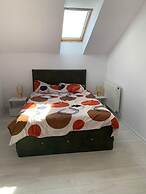 Spacious 3 Bed Apartment Cluj Floresti Near Vivo