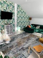 Spacious 3 Bed Apartment Cluj Floresti Near Vivo