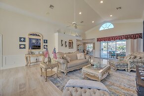 Lighthouse 1124 3 Bedroom Home by RedAwning