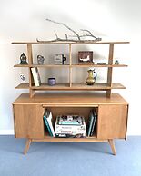 Rocky Ridge Retreat - Hot Tub, Fire Pit & Bbq! 2 Bedroom Home by RedAw