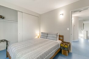 Rocky Ridge Retreat - Hot Tub, Fire Pit & Bbq! 2 Bedroom Home by RedAw