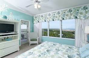 Tops'l 1008 2 Bedroom Condo by Redawning