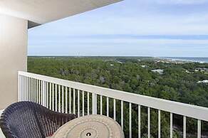 Tops'l 1008 2 Bedroom Condo by RedAwning