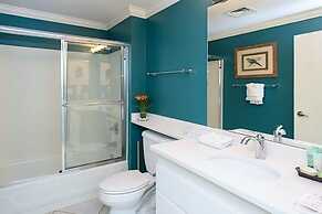 Tops'l 1008 2 Bedroom Condo by RedAwning