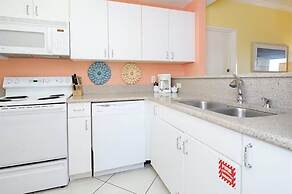 Tops'l 1008 2 Bedroom Condo by RedAwning