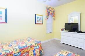 Tops'l 1008 2 Bedroom Condo by RedAwning