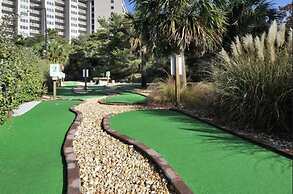 Tops'l 1008 2 Bedroom Condo by RedAwning