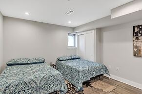 University City - Philadelphia 6 Bedroom Home by RedAwning