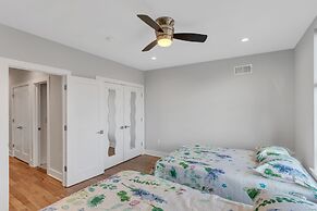 University City - Philadelphia 6 Bedroom Home by RedAwning