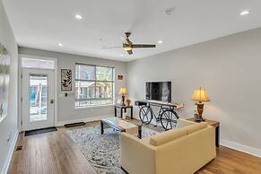University City - Philadelphia 6 Bedroom Home by RedAwning