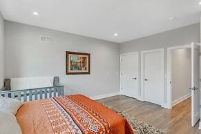 University City - Philadelphia 6 Bedroom Home by RedAwning