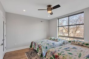 University City - Philadelphia 6 Bedroom Home by RedAwning