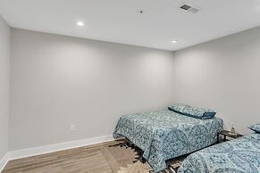 University City - Philadelphia 6 Bedroom Home by RedAwning