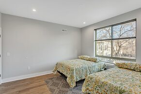 University City - Philadelphia 6 Bedroom Home by RedAwning