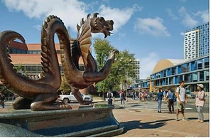 University City - Philadelphia 6 Bedroom Home by RedAwning